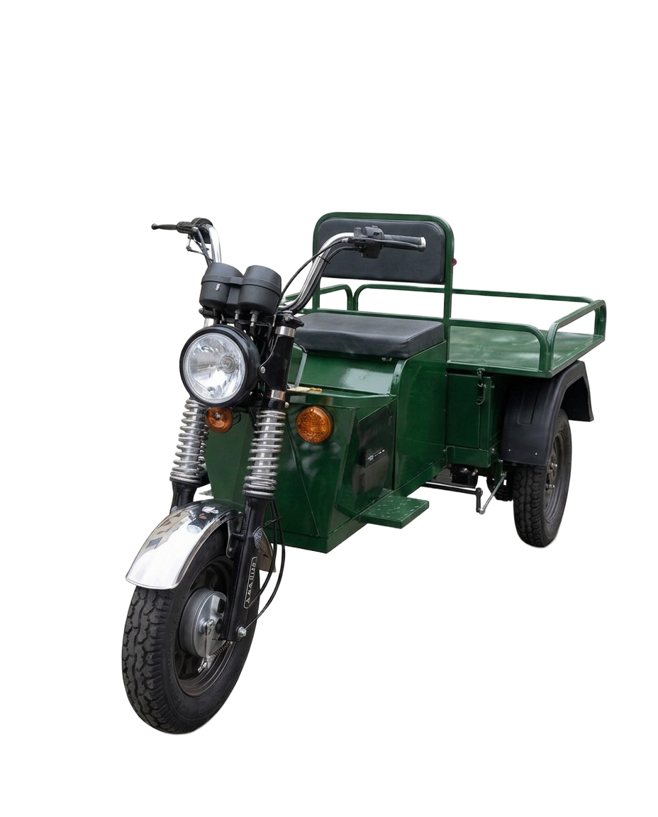 VED loader