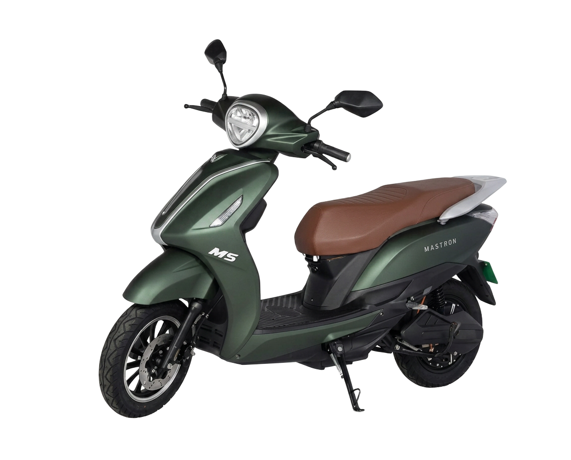 Maxtron M5