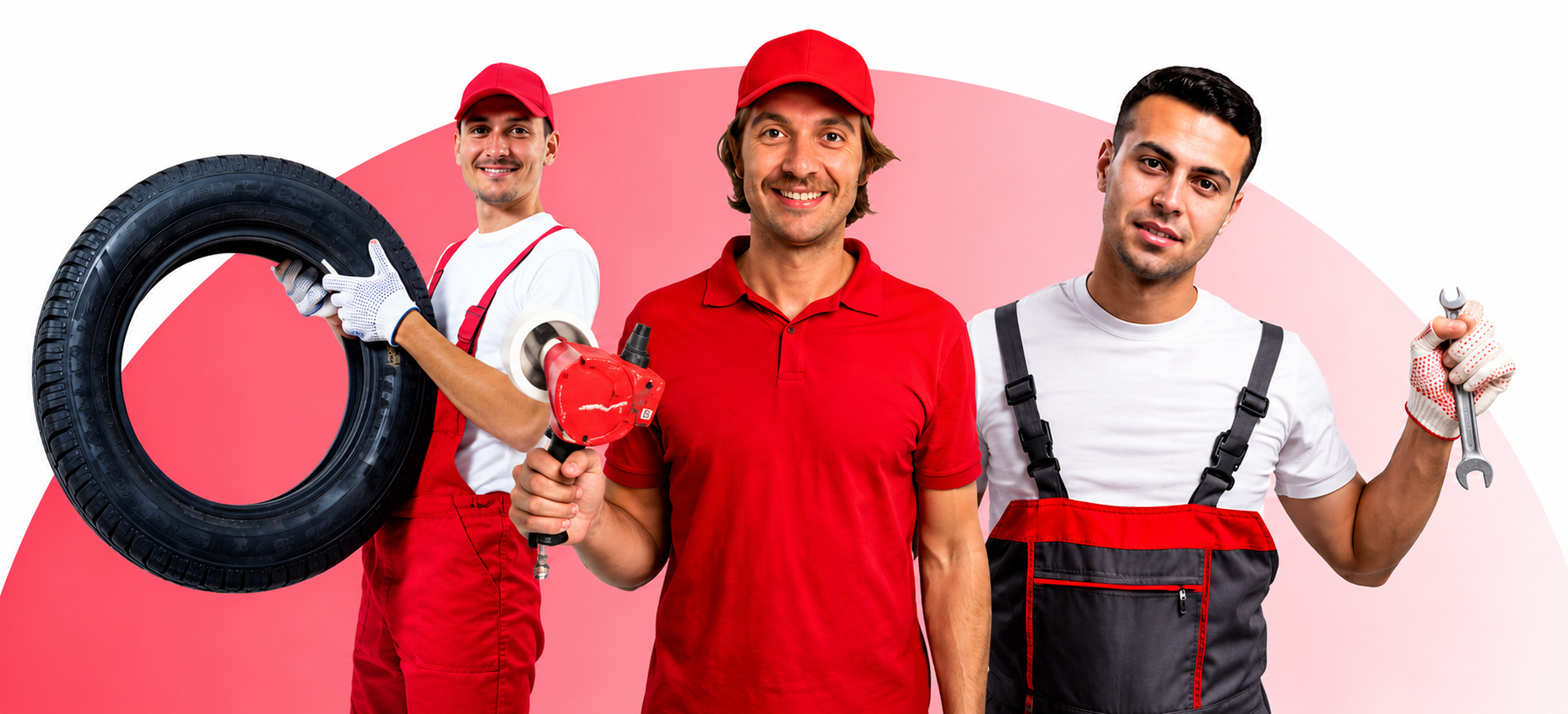 Book a mechanic service