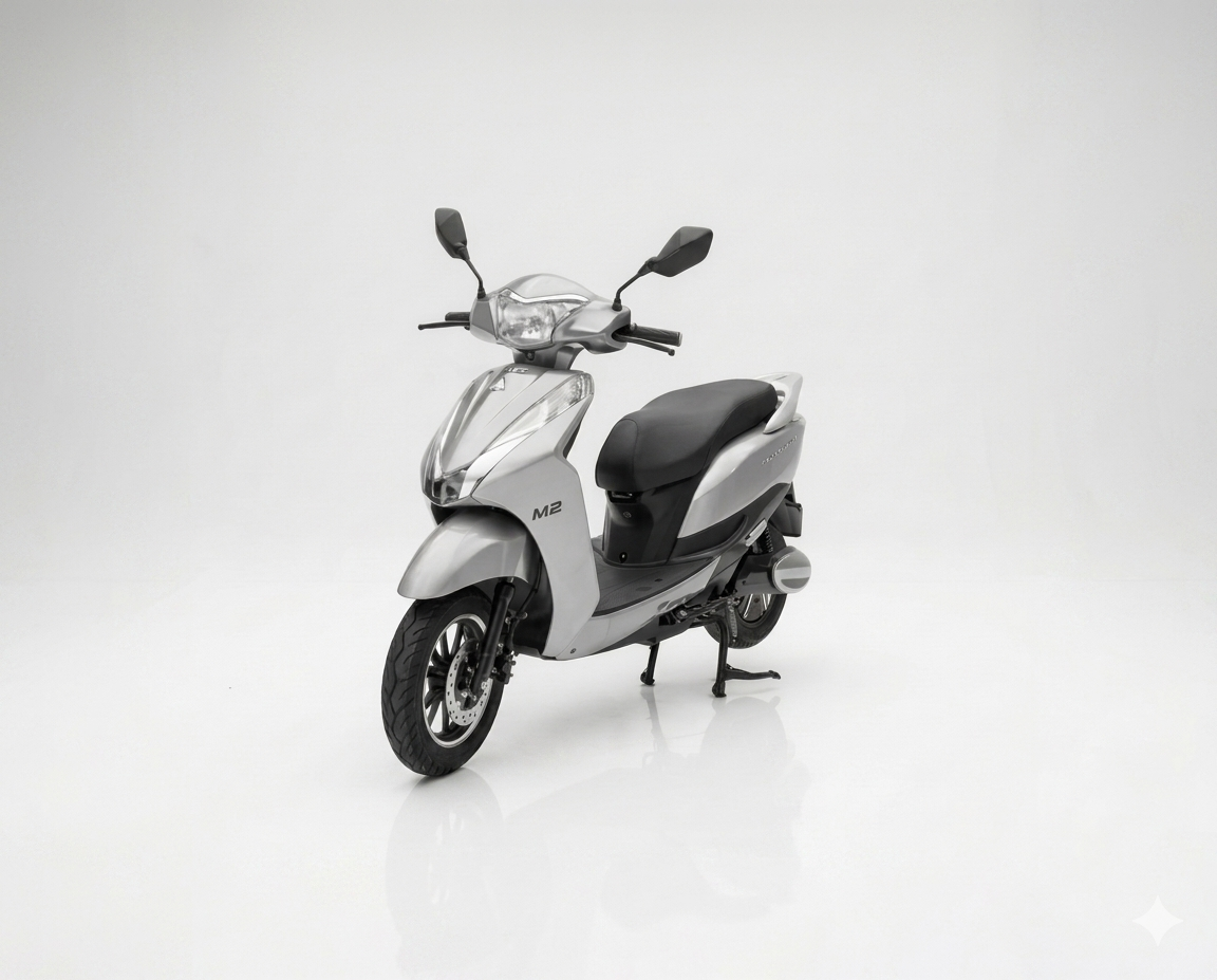 Maxtron M2